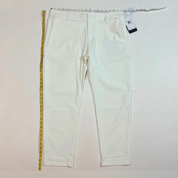 Nike 24.7 PerfectStretch Men's Dri-FIT 5-Pocket Slim-Fit Pants HQ6928-133 35x30